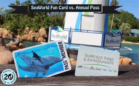 seaworld orlando cash to card